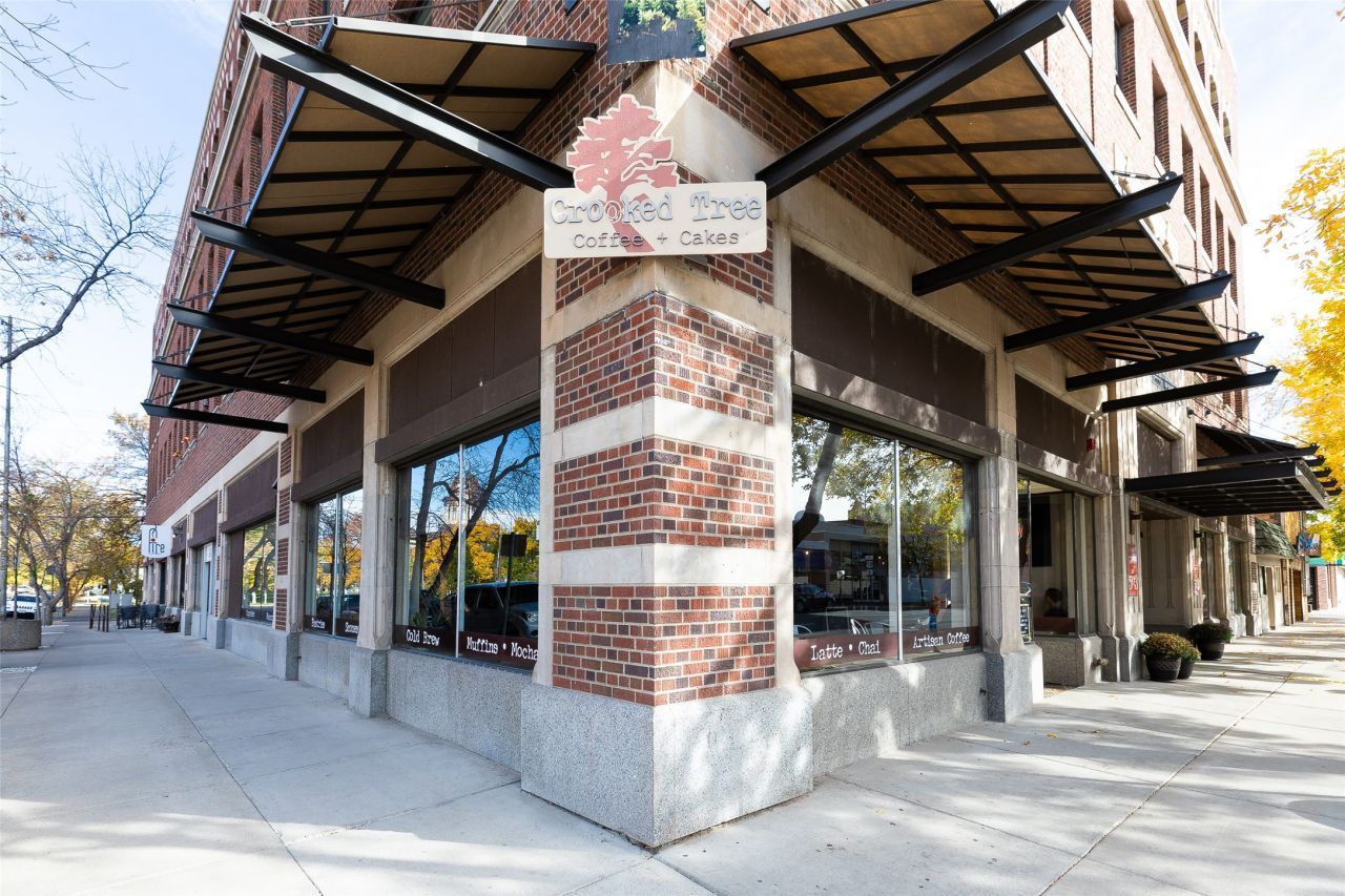 503 1st Avenue N, Unit 103, Great Falls, MT 59401 Main Photo