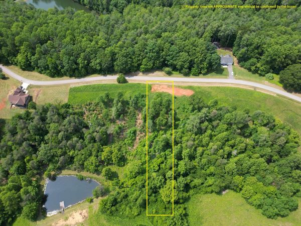 Lot 34 River Rock RD, Vinton, VA 24179