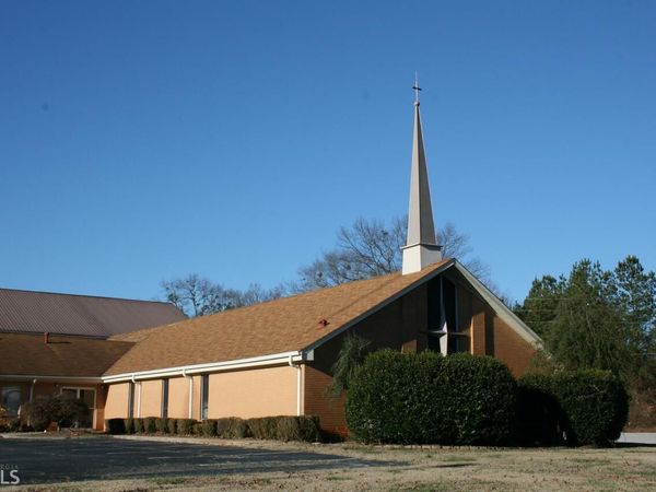 2360 Old Covington Highway SW, Conyers, GA 30012