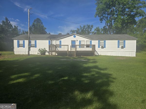 392 Beulah Church, Glenwood, GA 30428