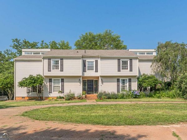 2229 S Van Wert Road, Villa Rica, GA 30180