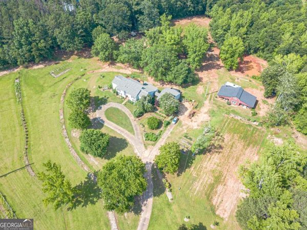 2229 S Van Wert Road, Villa Rica, GA 30180