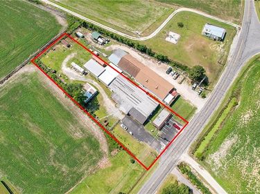 4659 Cabinet Shop Road, Rowland, NC 28383