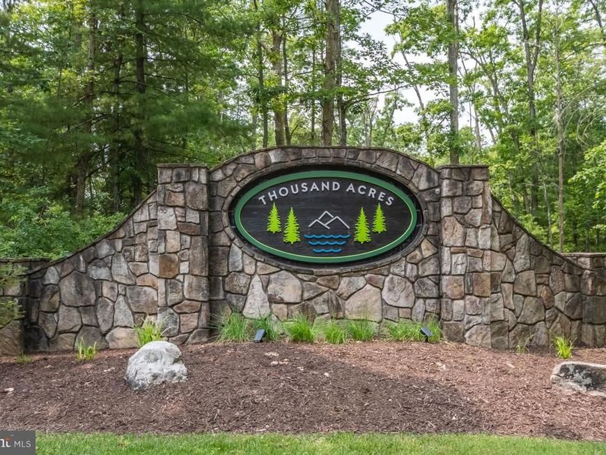 11 Thousand Acres Road, Swanton, MD 21561 Main Photo