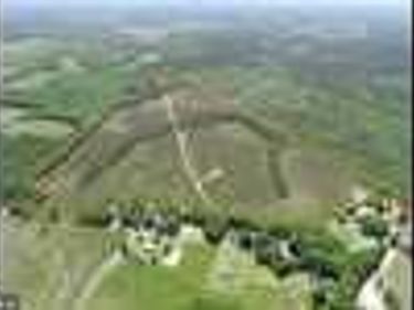 W POINT STEVENS ROAD (RT. 623) (TRACT: BK1443-1 ), DRAKES BRANCH, VA 23937