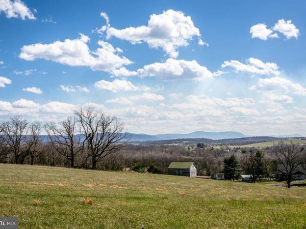 Lot A CHURCH STREET, TIMBERVILLE, VA 22853