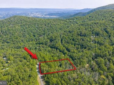 LOT D45-49, STANLEY, VA 22851