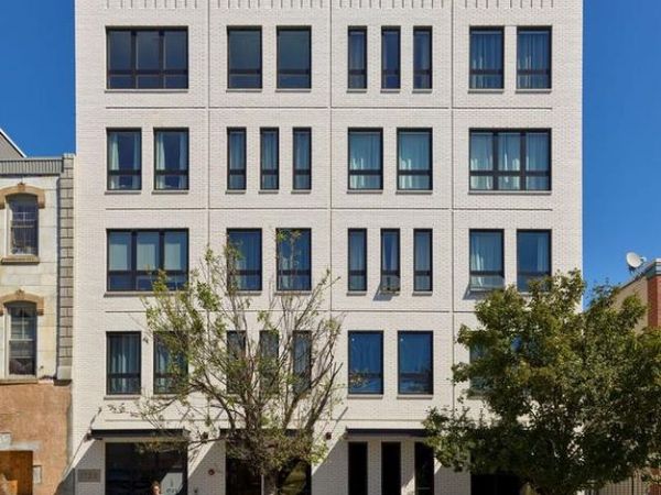 1723 RIDGE AVENUE, PHILADELPHIA, PA 19130