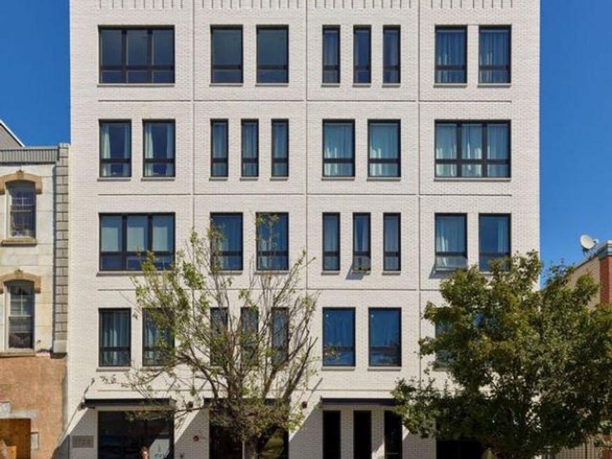 1723 Ridge Avenue, Philadelphia, PA 19130 Main Photo