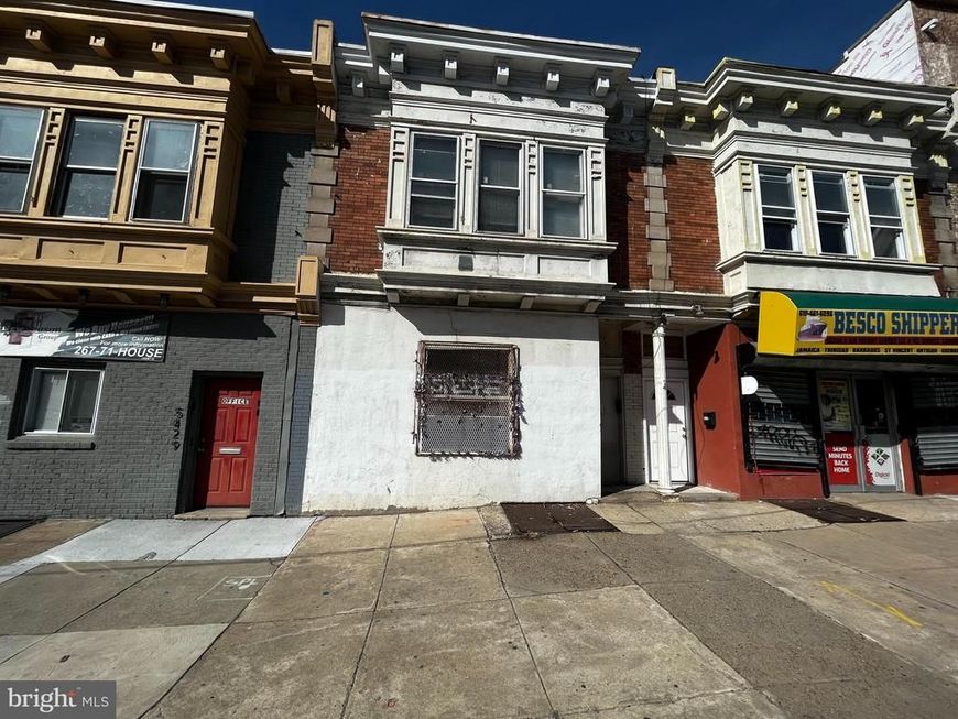 5427 Baltimore Avenue, Philadelphia, PA 19143 Main Photo