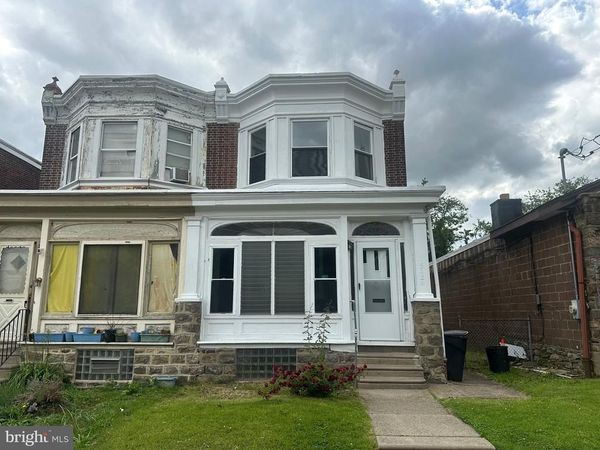 5426 N FRONT STREET, PHILADELPHIA, PA 19120