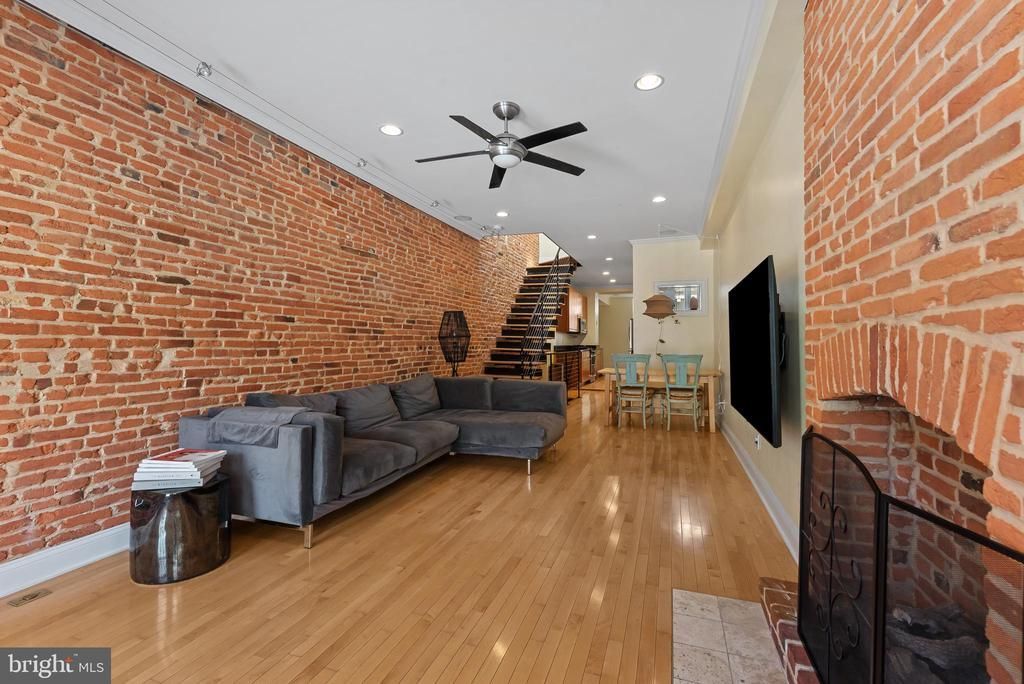 3006 Dillon Street, Baltimore, MD 21224 Main Photo