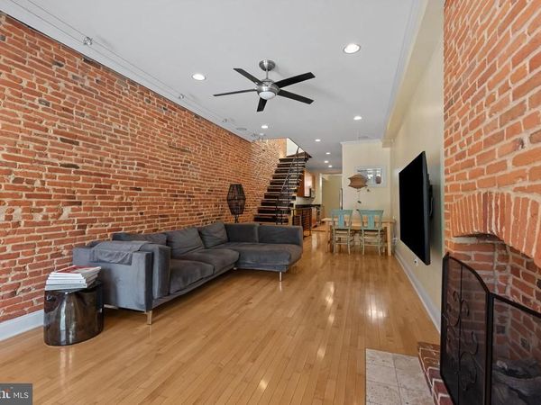 3006 DILLON STREET, BALTIMORE, MD 21224