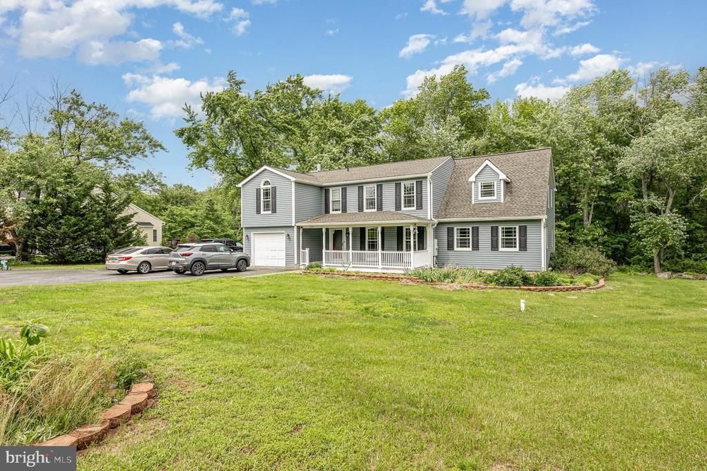 572 Baltimore Street, Charlestown, MD 21914 Main Photo