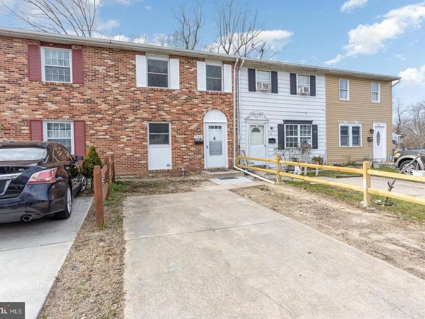 730 Sequoia Drive, Edgewood, MD 21040 Main Photo