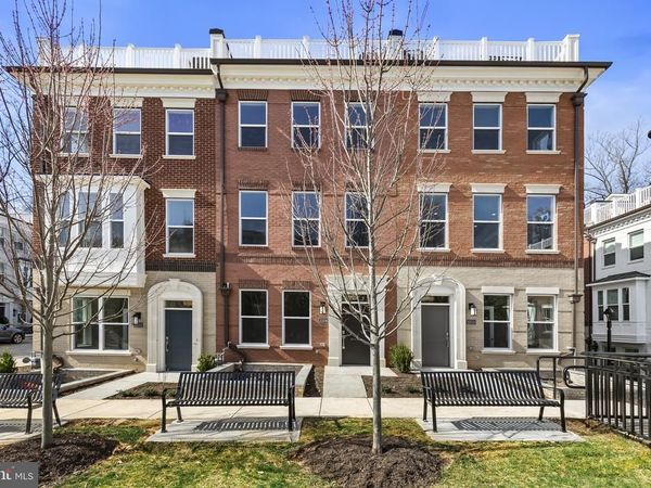 10302 GROSVENOR PLACE, ROCKVILLE, MD 20852