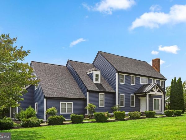 1501 HANDYS MEADOW, SALISBURY, MD 21801