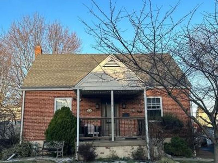 119 Folcroft Avenue, Folcroft, PA 19032 Main Photo