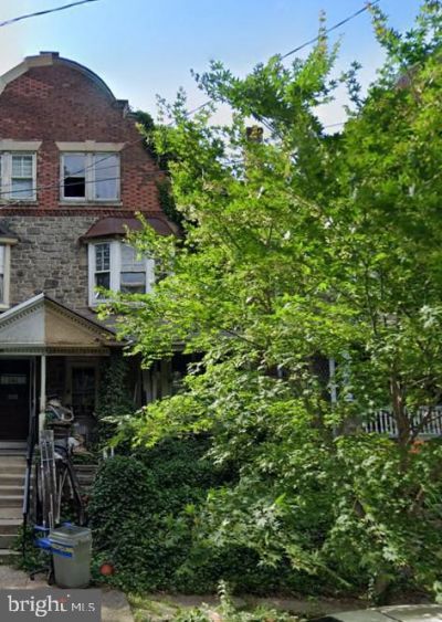 327 W Winona Street, Philadelphia, PA 19144 Main Photo