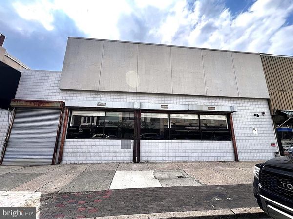 5612-5614 N 5TH STREET, PHILADELPHIA, PA 19120