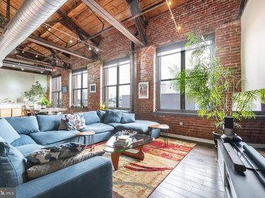 1147 53 N 4TH STREET, Unit 6E, PHILADELPHIA, PA 19123