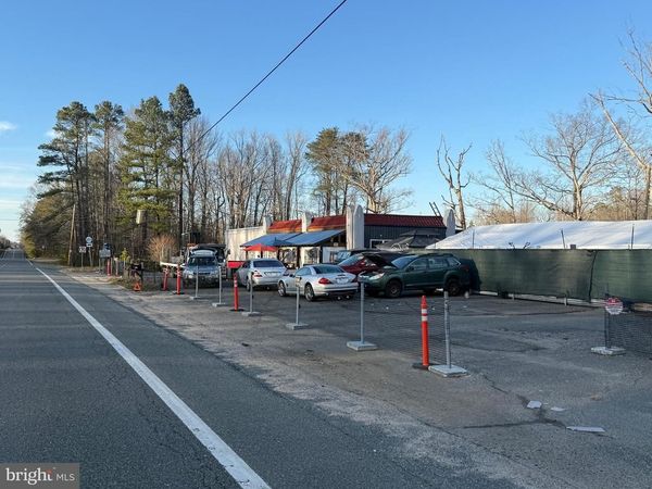 12439 US ROUTE 1 HIGHWAY, WOODFORD, VA 22580