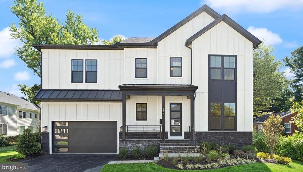 6601 Gordon Avenue, Falls Church, VA 22046 Main Photo