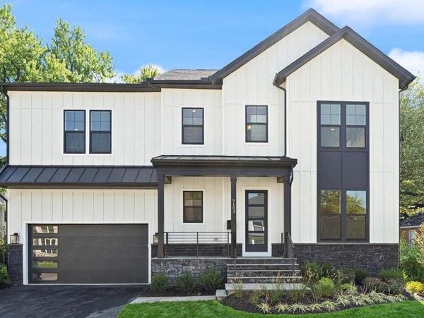 6601 GORDON AVENUE, FALLS CHURCH, VA 22046