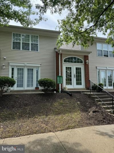 15641 Horseshoe Lane, Unit 641, Woodbridge, VA 22191 Main Photo