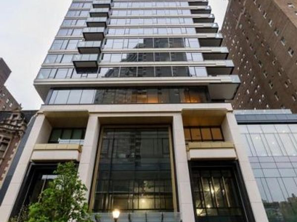 1911 WALNUT, Unit SKY 4, PHILADELPHIA, PA 19103