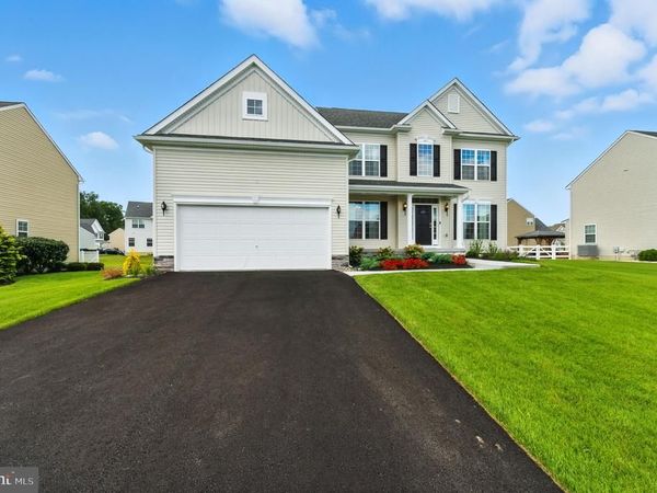 496 E CONSTITUTION DRIVE, Unit WAKEFIELD, SMYRNA, DE 19977