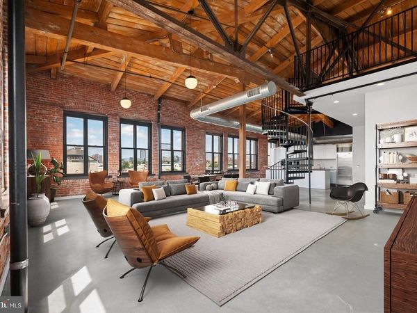 1147 N 4TH STREET, Unit 6F, PHILADELPHIA, PA 19123