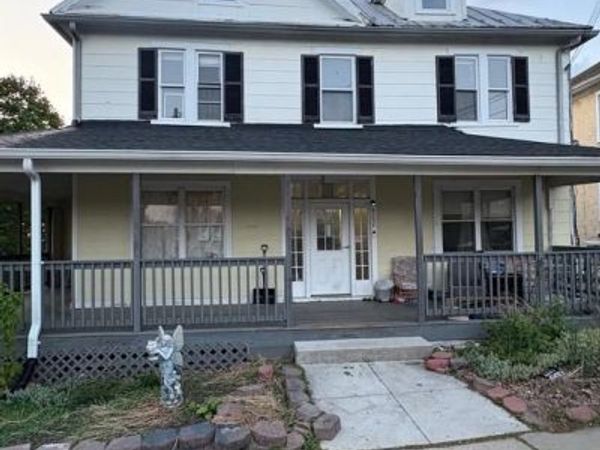 6724 JEFFERSON BOULEVARD, BRADDOCK HEIGHTS, MD 21714