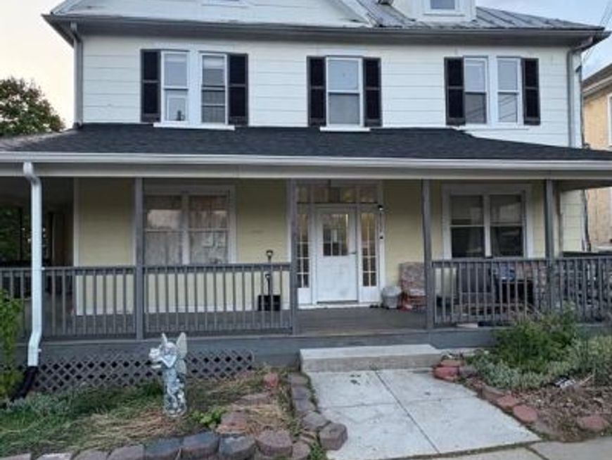 6724 Jefferson Boulevard, Braddock Heights, MD 21714 Main Photo