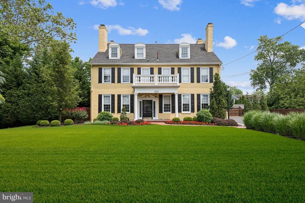 1526 Berlin Road, Cherry Hill, NJ 08003 Main Photo