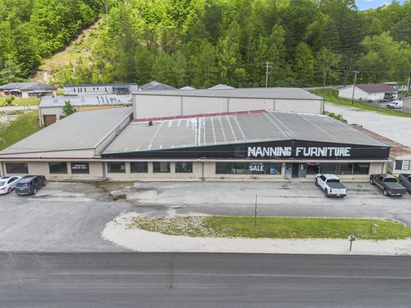 1601 US 60, Ashland, KY 41102