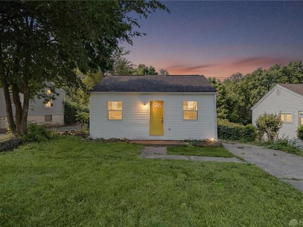 4328 Richland Avenue, Dayton, OH 45432
