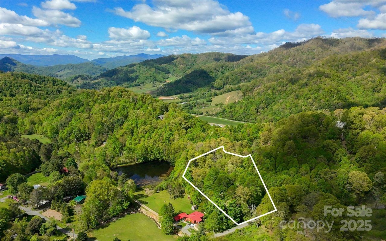 56 Hidden Valley Road, Clyde, NC 28721 Main Photo