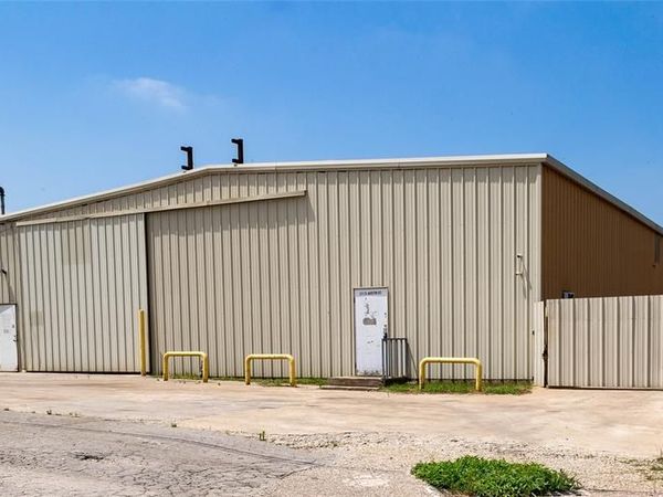 211 S Austin Street, Hutchins, TX 75141