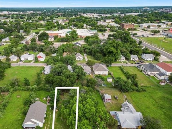 1117 Kellum Street, Waco, TX 76704