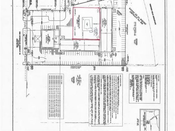 00000 W Freeway, White Settlement, TX 76108