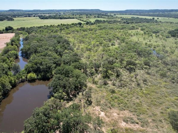 TBD CR 131, Rising Star, TX 76857