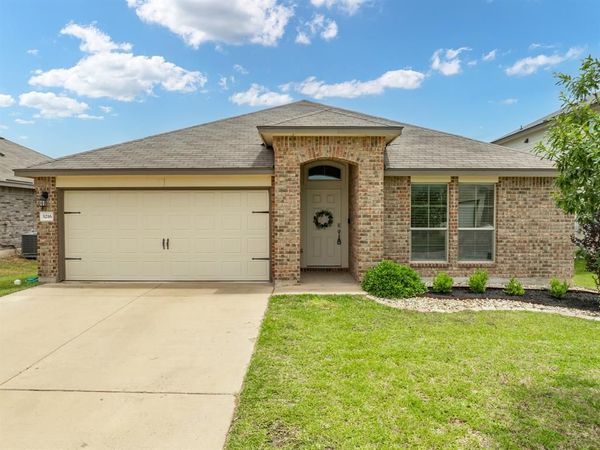 3216 Jackal Drive, Lorena, TX 76655