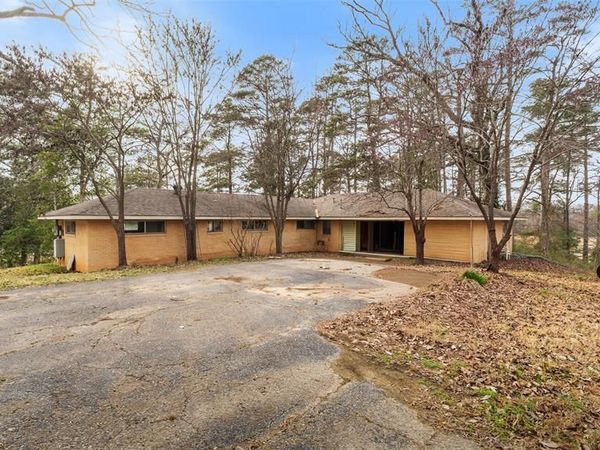 6190 Kirby Trail, Hosston, LA 71043
