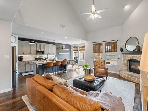 1905 13th Street, Argyle, TX 76226