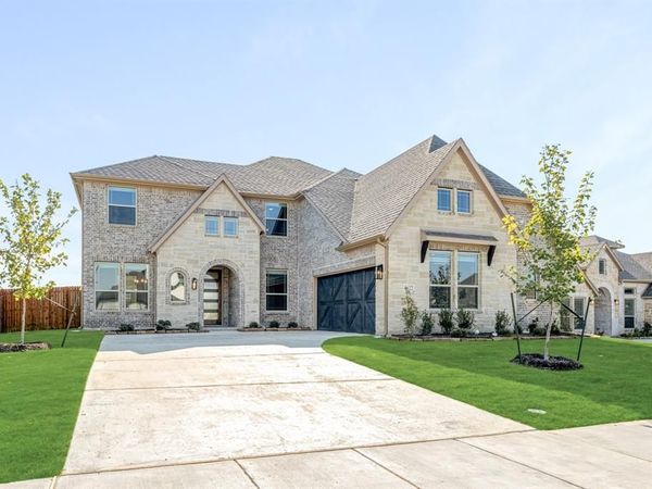 4622 Bel Air Drive, Midlothian, TX 76065