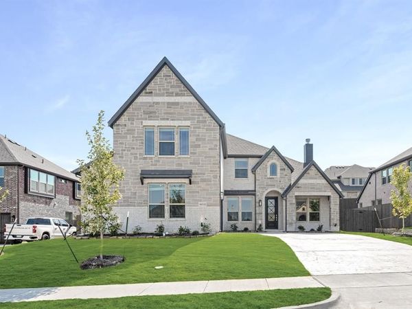 4410 Biscayne Drive, Midlothian, TX 76065