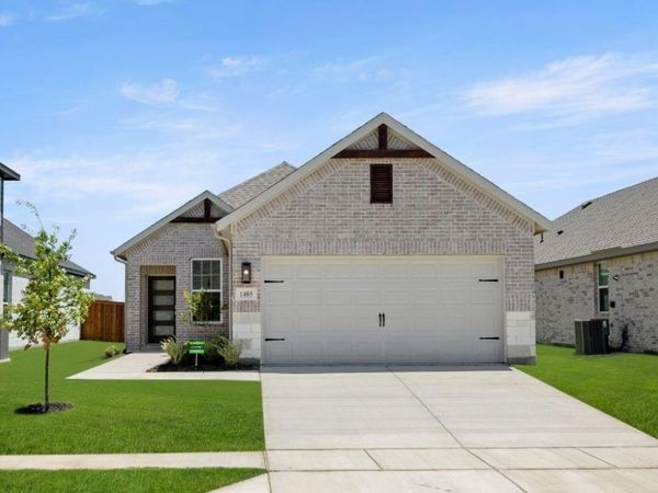 1405 Grove Pond Road, Forney, TX 75126