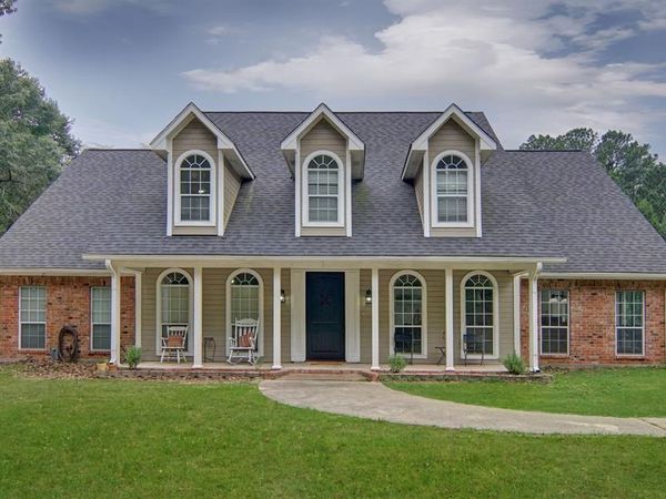 1554 County road 3235, Quitman, TX 75783