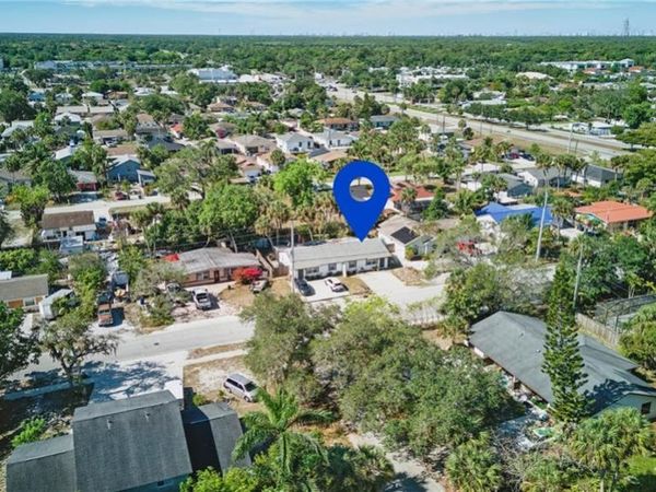 11580 Dean ST, Unit 582, BONITA SPRINGS, FL 34135